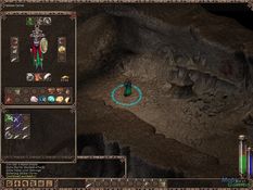 Kult: Heretic Kingdoms Screenshot