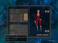 Kult: Heretic Kingdoms Screenshot