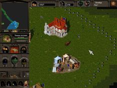Land der Hoffnung Screenshot