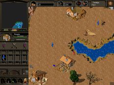 Land der Hoffnung Screenshot