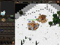 Land der Hoffnung Screenshot
