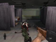 Land of the Dead: Road to Fiddler's Green Screenshot