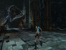 Lara Croft and the Guardian of Light Screenshot