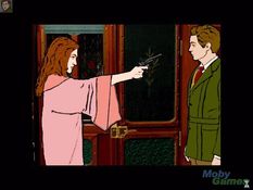 The Last Express Screenshot