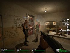 Left 4 Dead Screenshot