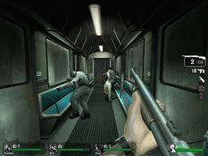 Left 4 Dead Screenshot