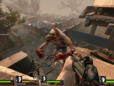 Left 4 Dead 2 Screenshot