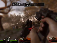 Left 4 Dead 2 Screenshot
