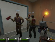 Left 4 Dead 2 Screenshot