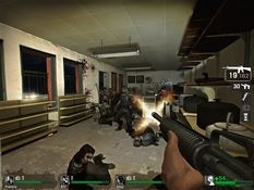Left 4 Dead Screenshot