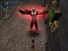 Legacy of Kain: Blood Omen 2 Screenshot