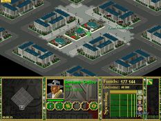 Legal Crime Screenshot