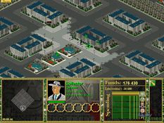 Legal Crime Screenshot