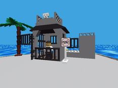 LEGO Island Screenshot