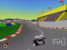 LEGO Racers Screenshot