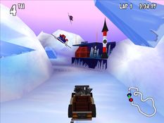 LEGO Racers Screenshot