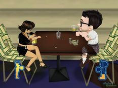 Leisure Suit Larry: Magna Cum Laude Screenshot