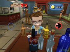 Leisure Suit Larry: Magna Cum Laude Screenshot