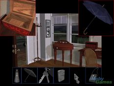Lighthouse: The Dark Being Screenshot