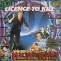 007: License to Kill Cover