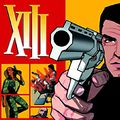XIII Cover
