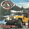 4x4 Evo 2 Cover