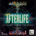 Afterlife Cover