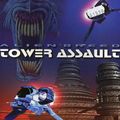 Alien Breed: Tower Assault Cover