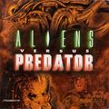 Aliens Versus Predator Cover