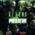 Aliens vs Predator Cover