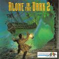 Alone in the Dark 2 Cover