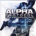 Alpha Protocol