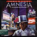Amnesia Cover