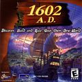 Anno 1602: Creation of a New World