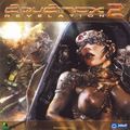AquaNox 2: Revelation Cover