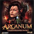 Arcanum: Of Steamworks & Magick Obscura