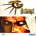 Archangel Cover