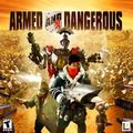 Armed and Dangerous Cover