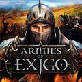 Armies of Exigo Cover