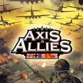 Axis & Allies Cover