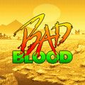 Bad Blood Cover