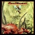 Barbarian Cover