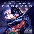 Batman Forever Cover