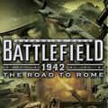 Battlefield 1942: The Road to Rome Cover