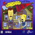 Beavis and Butt-Head Do U. Cover