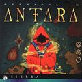 Betrayal in Antara Cover