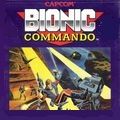 Bionic Commando Cover