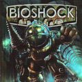 BioShock Cover