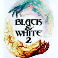 Black & White 2 Cover
