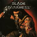 Blade of Darkness Cover
